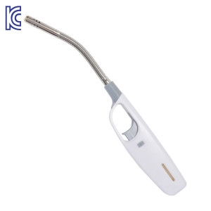 도스  불키 가스점화기 GL800FF GL802 터보 플렉스 화이트