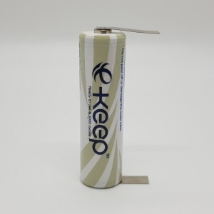 렉셀  1.2V AA 바리깡 이발기 면도기 충전배터리 리필배터리