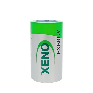 제노  XENO XL-205F D사이즈 3.6V 19000mAh