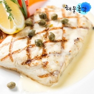 해물총각  이유식에 좋은 흰살생선 순살가자미 튀김 구이용 600~700g