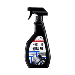 불스원  수성타이어광택제/휠크리너/세정제/휠브러쉬