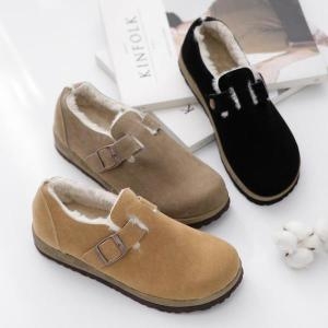 갓슈 워밍 베티 모카신 S11366574