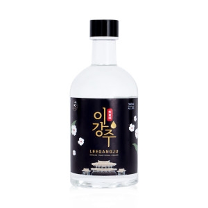 전주이강주 이강주 25도 360ml