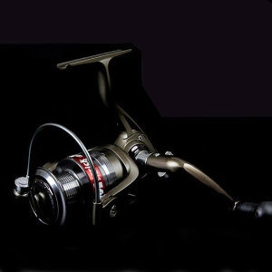 LEO  낚시릴 MA5000/13볼/최고급릴/릴대/바다낚시/민물