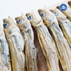 장수왕  대구줄노가리 160급 40마리 줄노가리 마른안주