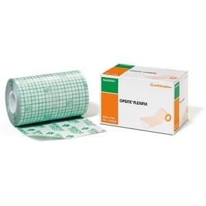 스미스앤드네퓨 오피사이트 FLEX-FIX 5cm 10m