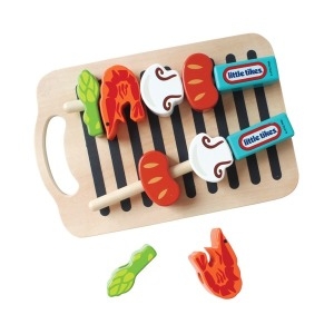 원목 바베큐 세트 07-01 /지글지글 BBQ