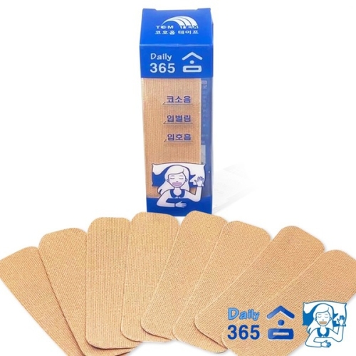 도와텍코리아 데일리 365 숨 42개입