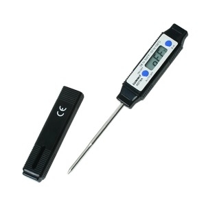 대광  디지털 심부 온도계 조리용 내부 측정 지온계