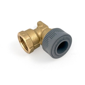 PB 단수전엘보 15A 피비 에이콘 수도 배관자재 부속 파이프 설비 보일러 난방