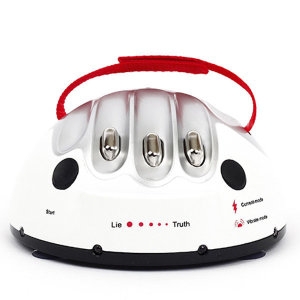 골든보이  거짓말 탐지기 쇼킹라이어