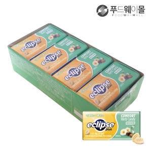 마즈  이클립스 플러스 배 비파향 30g