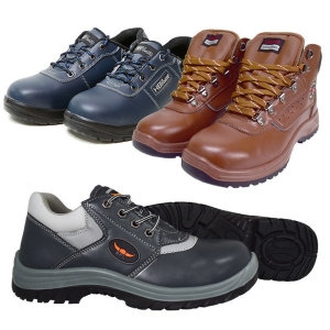 버팔로 HBS 브랜드 저가 경량 안전화/작업화/현장화
