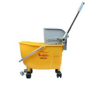 엔젤  핸드짤순이 소형 탈수기/청소용품/걸레짜는기계