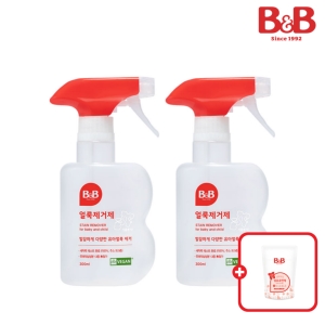 B&B 얼룩제거제 300ml