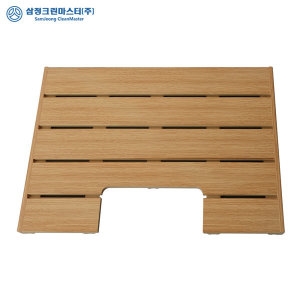 삼정크린마스터  화장실발판 욕실발판