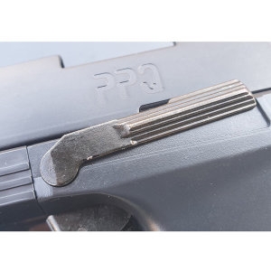 PPQ/P99 메탈 슬라이드 스토퍼 부속품
