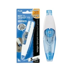 이노센트 플러스 수정테이프 바르네 에이스 SDI WH-605 CT-2500