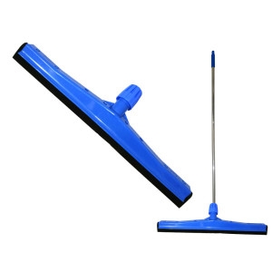 마루모리 이중스펀지 스퀴지 60cm 밀대 와이퍼 물청소