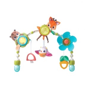 타이니러브 뮤지컬네이쳐스트롤 포레스트 유모차모빌