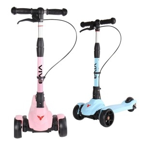 비바  21VIVA 루키 접이식 스쿠터