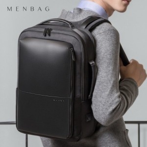맨백 남자 가죽 백팩 노트북 정장 가방 BNG131A