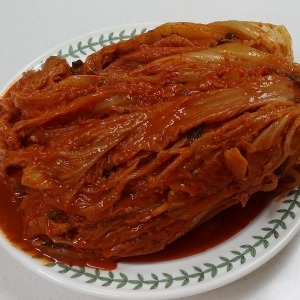 강진  황금들 묵은지 5kg/깜짝 놀랄 정통 전라도의 맛