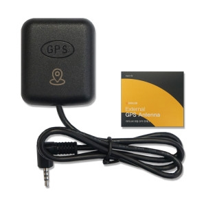 팅크웨어 아이나비 블랙박스 QXD3000 Pro GPS 안테나