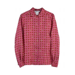 막스마라 라벨루쏘 밤파타 여성 블라우스 VAMPATA 004