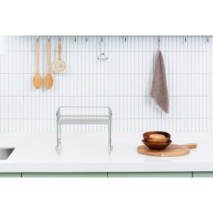 세호물산 밧드야 18-8스테인리스 B형 멀티랙