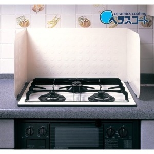 베라스코트  가스렌지가림막 기름튐방지 가드