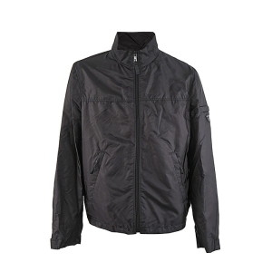 프라다 리나일론 남성 자켓 / SGB766-1WQ9-F0N5A