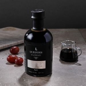 로렌조 발사믹식초 IGP 실버 250ml 9년숙성