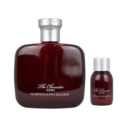 보닌 더 캐릭터 뉴트리션 서플라이 에멀전 140ml