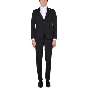 라르디니 싱글 브레스트 정장세트 EP456AV_EPSS60435999