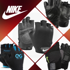 나이키  모음전- 바디아트 남성용 여성용 헬스장갑