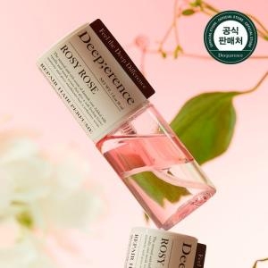 딥퍼랑스 리페어 헤어 퍼퓸 미스트 로지로즈 30ml