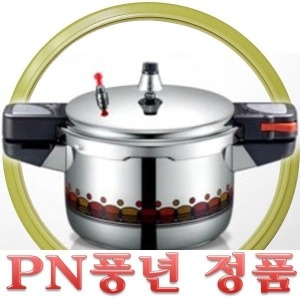 PN풍년  비엔나 BSPC-22C 패킹 뚜껑 외경지름24.5cm -판매