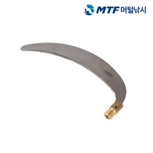 머털낚시  앵글러 각도조절 수초낫 수초 제거용 민물낫