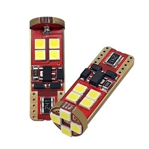 기아  스포티지 NQ5 LED번호판등 / 2개1세트 12LED