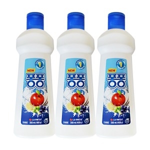 퐁퐁 주방세제 400g (390ml)