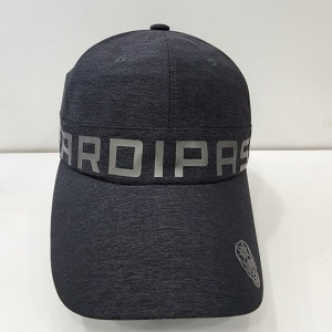 파사디  남성골프 로고플레이 솔리드 볼캡 QRSAH802XMG058