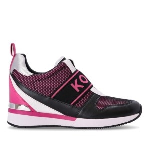 마이클코어스 미카엘 메이븐 로우탑 스니커즈 43R3MVFP2D 606