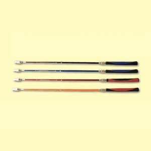 삼오  게이트볼샤프트 2단 카본 TF-2500