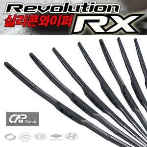 CAP  캐프 실리콘발수 와이퍼