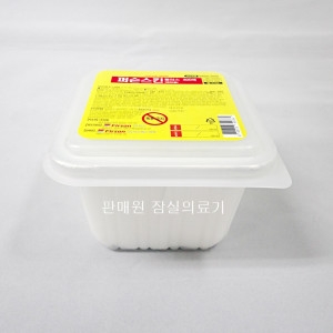 퍼슨 스킨코튼플러스 400매