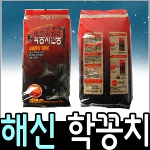 해신  학꽁치파우더 생활낚시 집어제