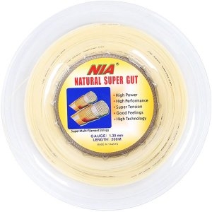 니아  네츄럴 슈퍼 롤거트 1.30mm/200m 스트링