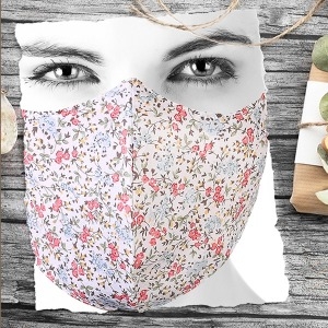 넥스케어 쿨 Mesh 여름 면 마스크 망사 숨쉬기편한