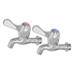 킹가로 수도꼭지